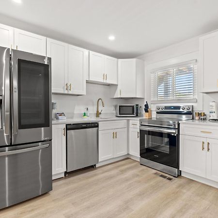 Апартаменти Long Bay Duplex Мертл-Біч Екстер'єр фото
