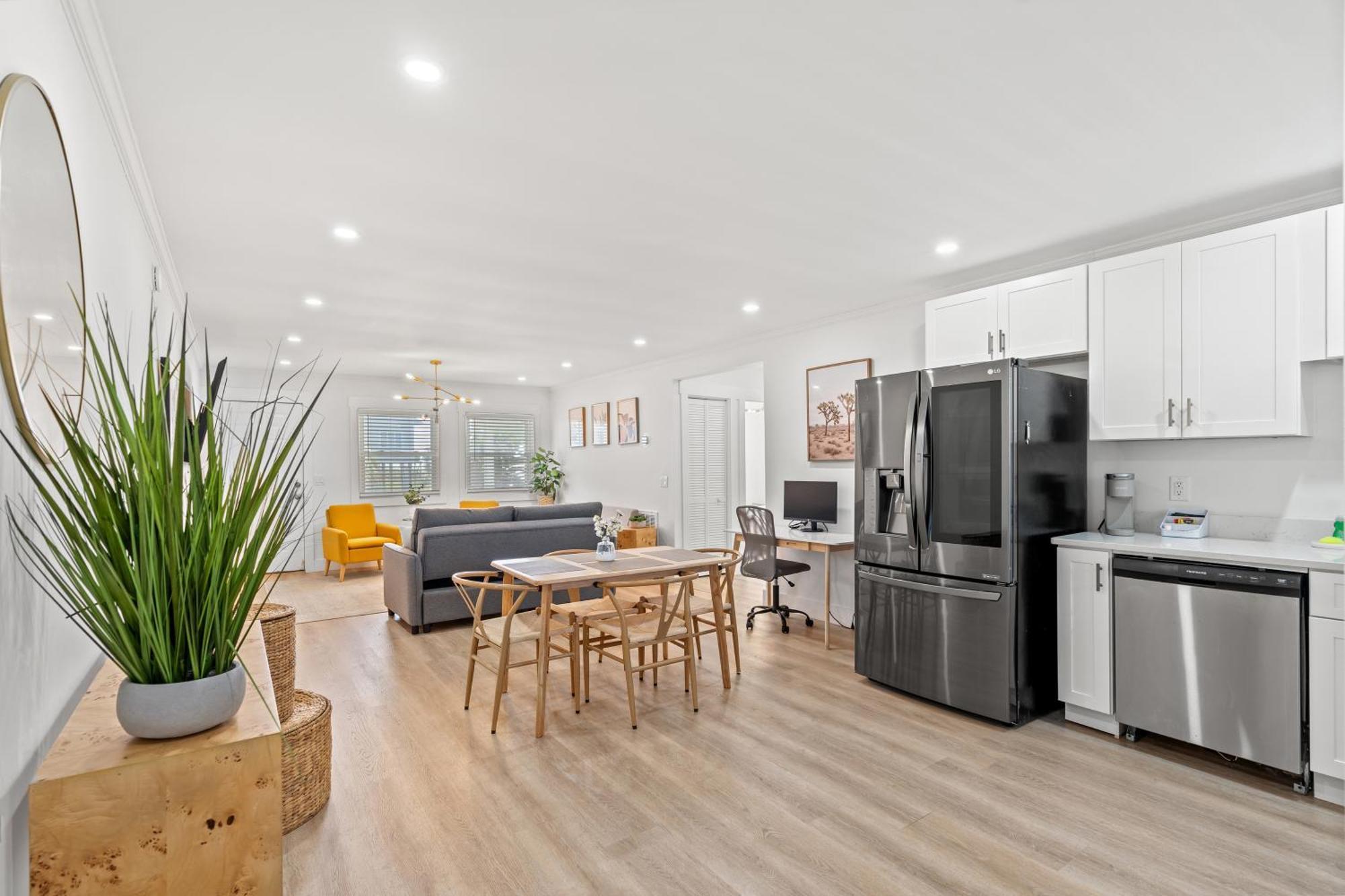 Апартаменти Long Bay Duplex Мертл-Біч Екстер'єр фото